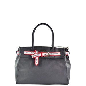 Mario Valentino "Koda" Top Handle Hand Bag